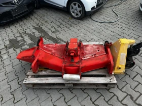 Трактор Друга марка Hako-Werke, снимка 10