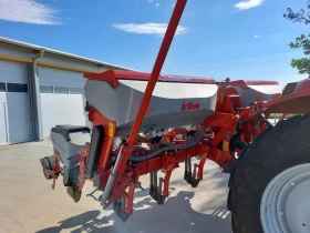 Сеялка IrTem, снимка 1