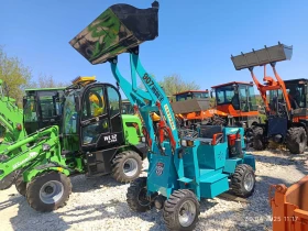 Обява за продажба на Трактор Kubota НОВИ ТОВАРАЧИ КИТАЙСКИ ~9 000 лв. - изображение 1