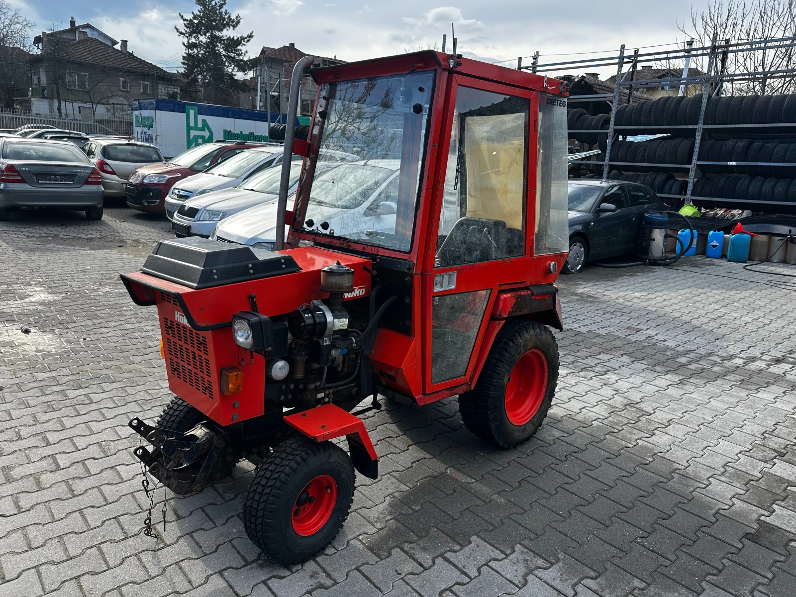 ������� Hako-Werke | Mobile.bg � ����������� 1