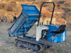         TAKEUCHI TC 960 D3