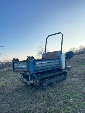     TAKEUCHI TC 960 D3 | Mobile.bg    14