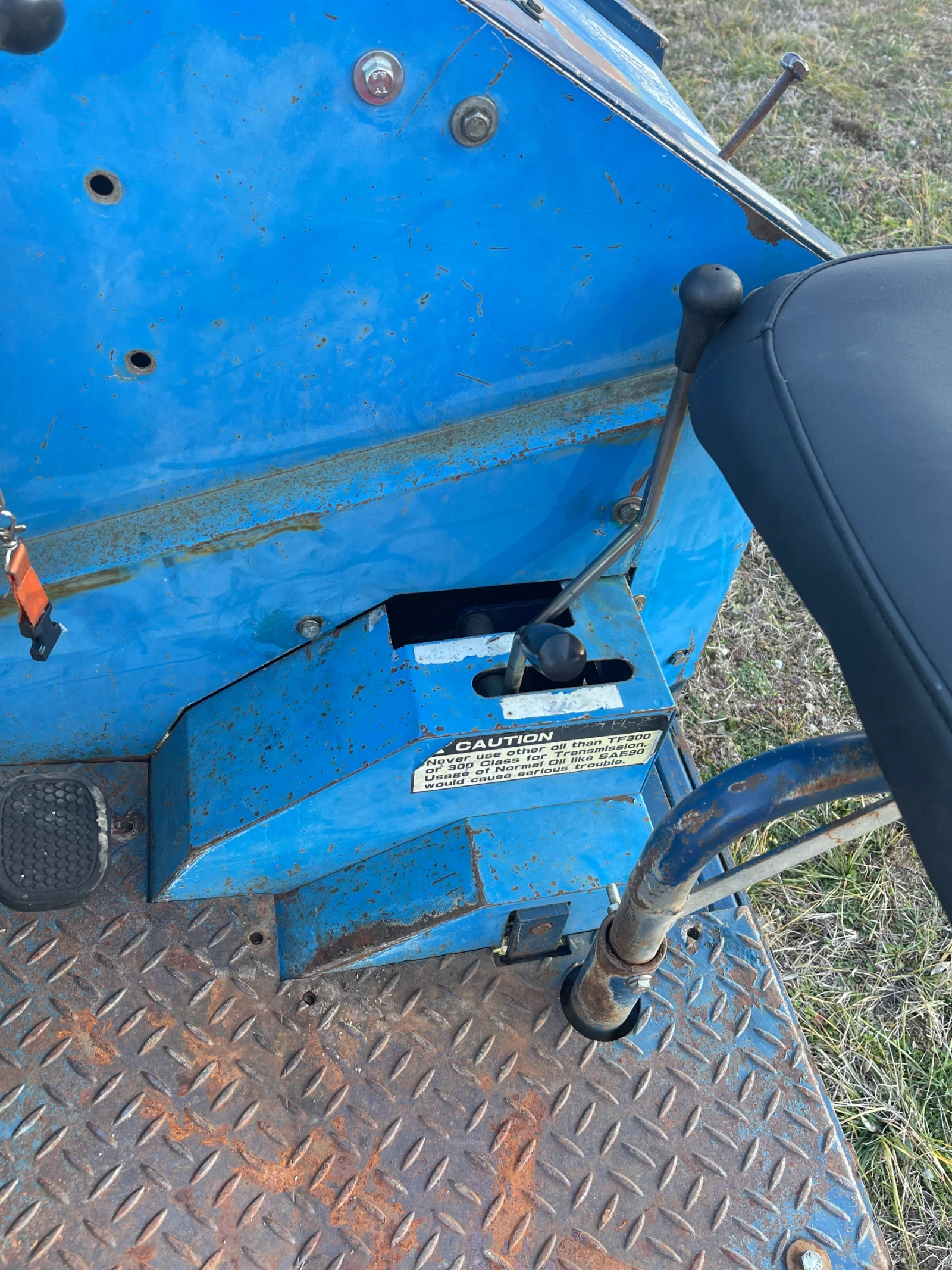 Други специализирани машини Друга Дъмпер TAKEUCHI TC 960 D3 - изображение 6