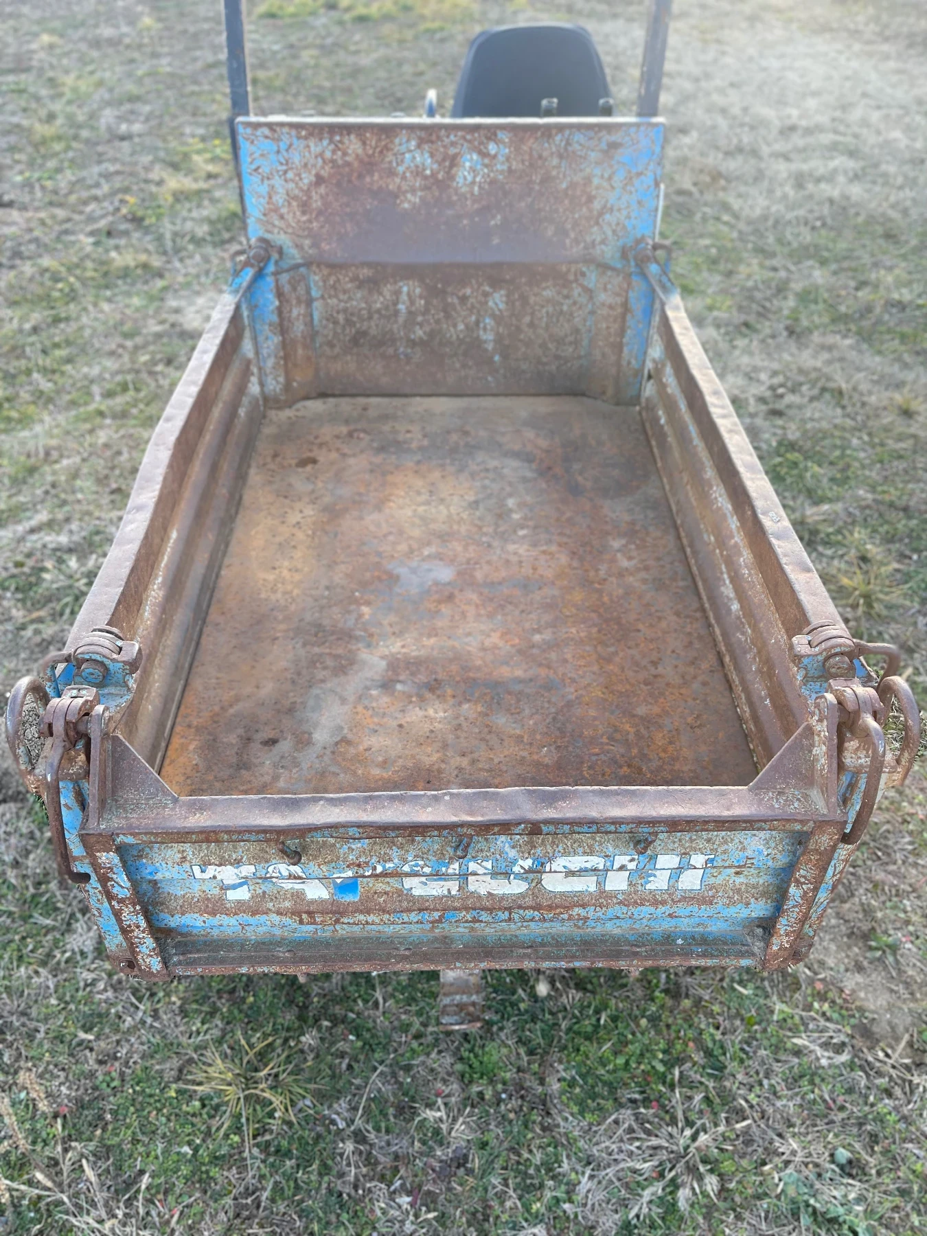     TAKEUCHI TC 960 D3 | Mobile.bg   11