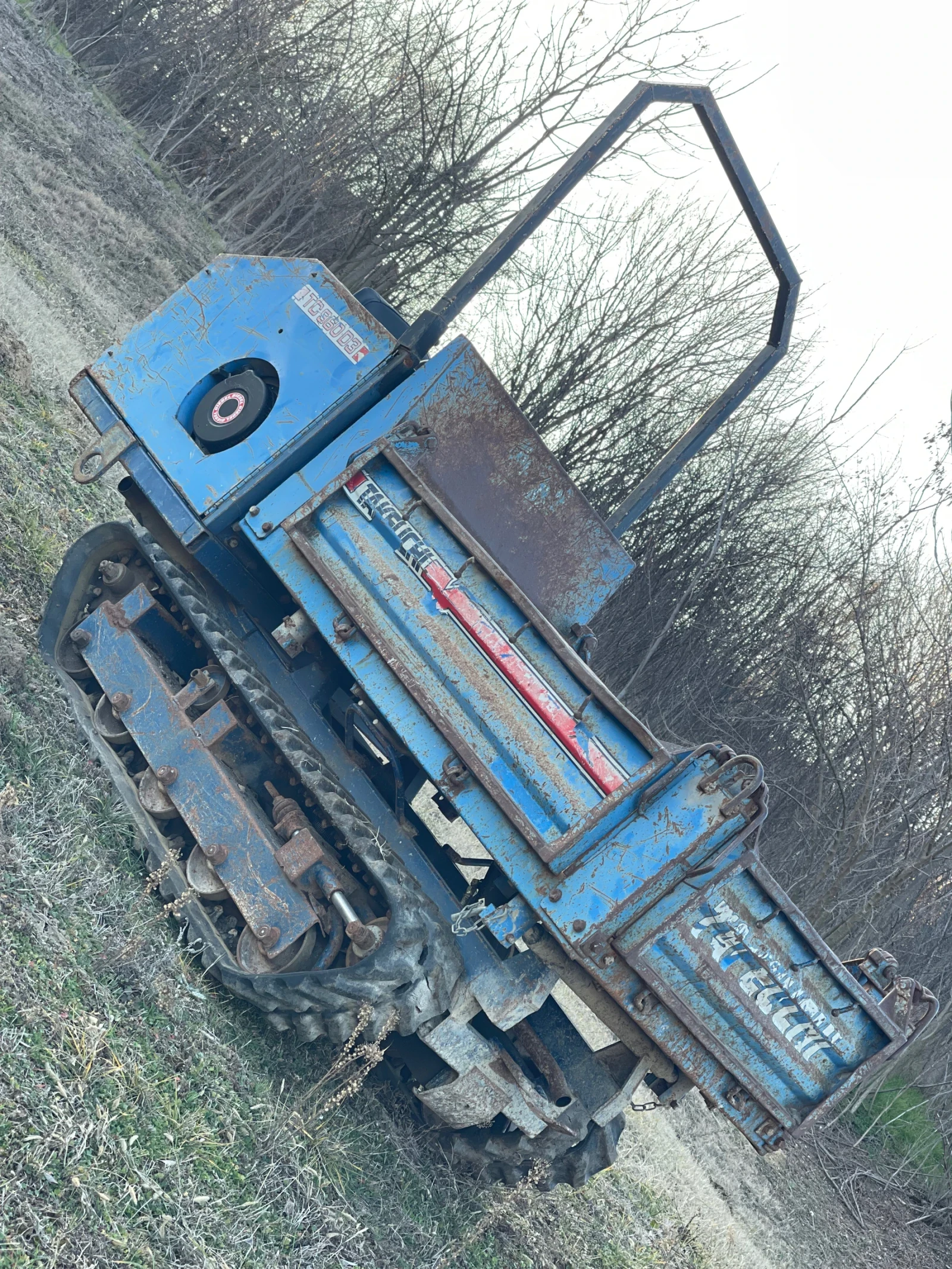     TAKEUCHI TC 960 D3 | Mobile.bg   13