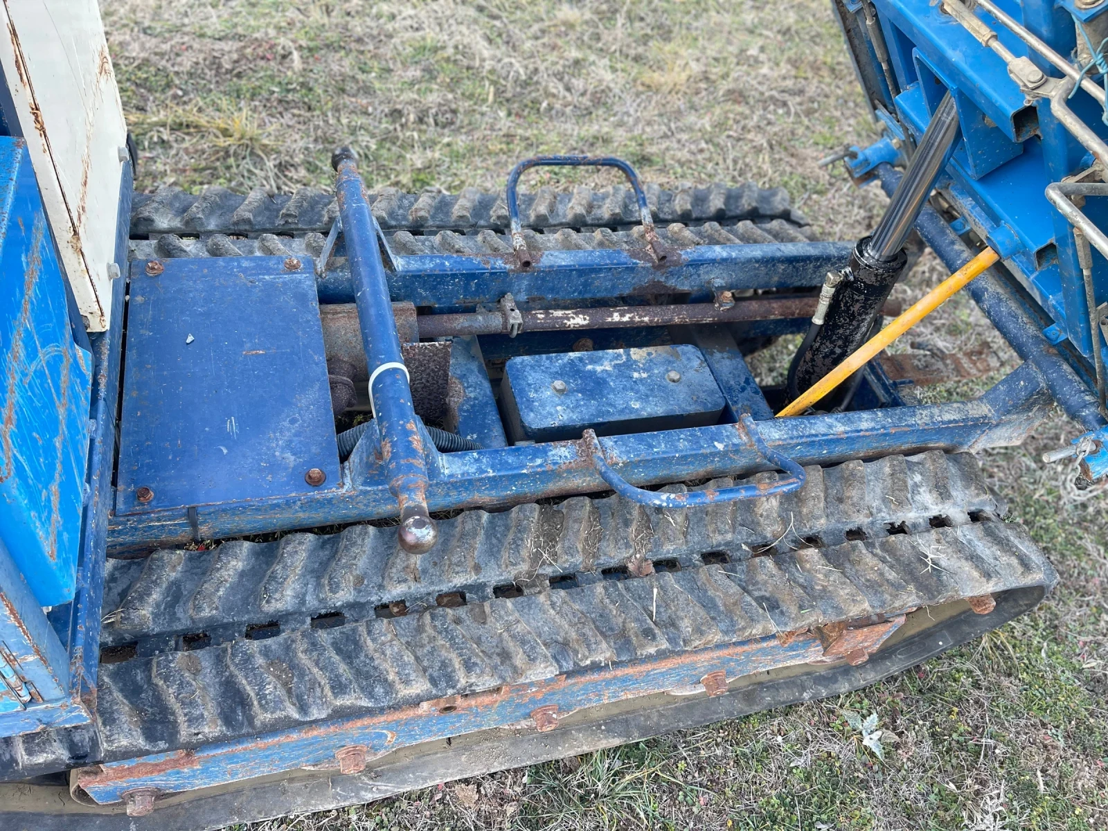     TAKEUCHI TC 960 D3 | Mobile.bg   12