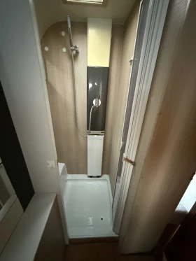 Каравана Adria Астела, снимка 13