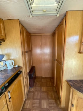  Tabbert Comtesse 590        | Mobile.bg    15