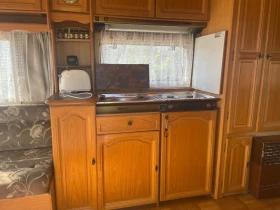 Обява за продажба на Каравана Tabbert Comtesse 590 Двуосна и много луксозна Суха и чиста ~11 800 лв. - изображение 5