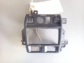 Копче регулиране фарове и километраж Субару Легаси,Аутбек 13г.