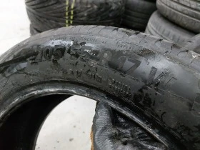 Гуми Летни 205/55R17, снимка 7