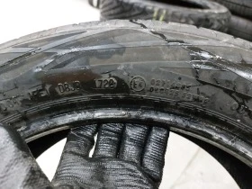 Гуми Летни 205/55R17, снимка 6