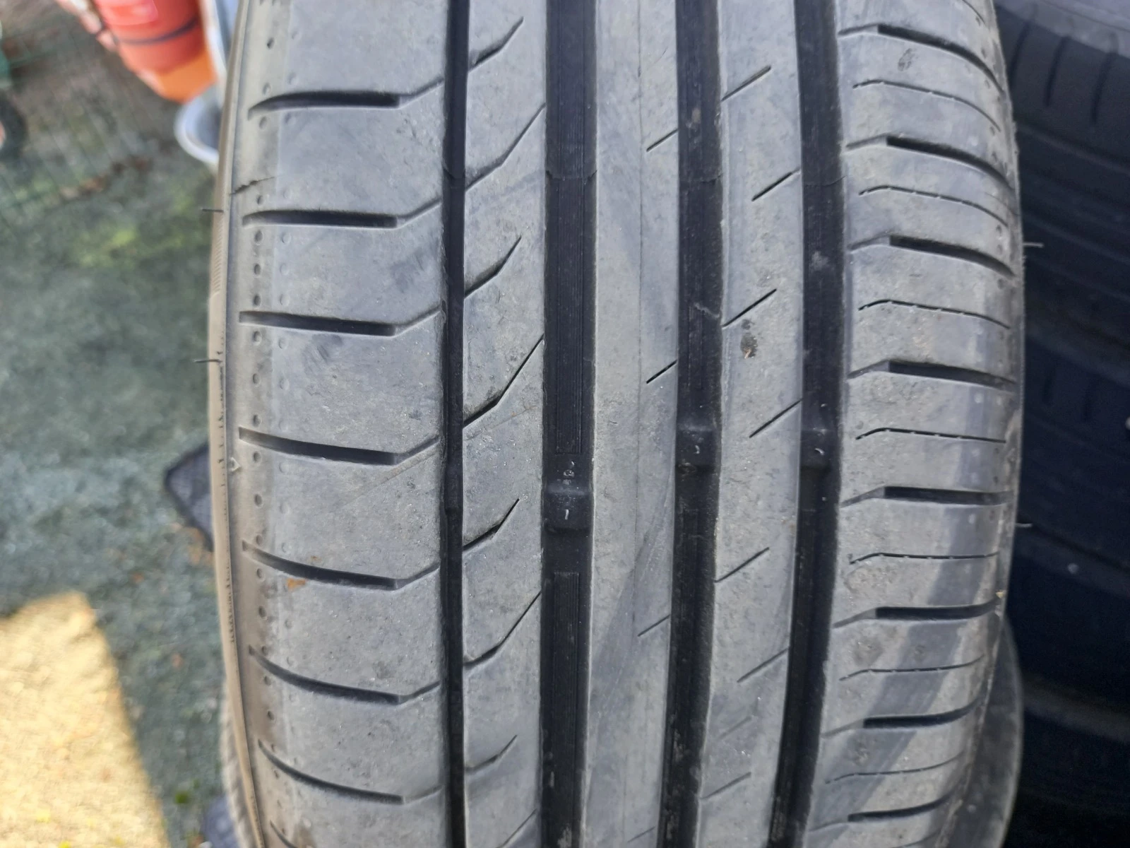    205/55R16  BMW 320 | Mobile.bg   3