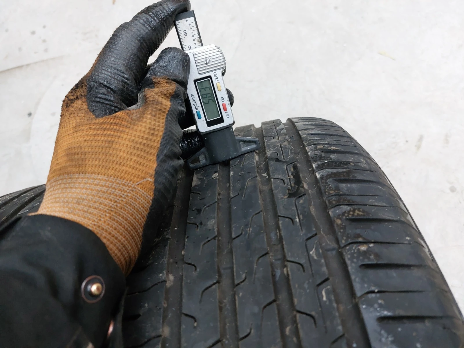  205/55R17 | Mobile.bg   3