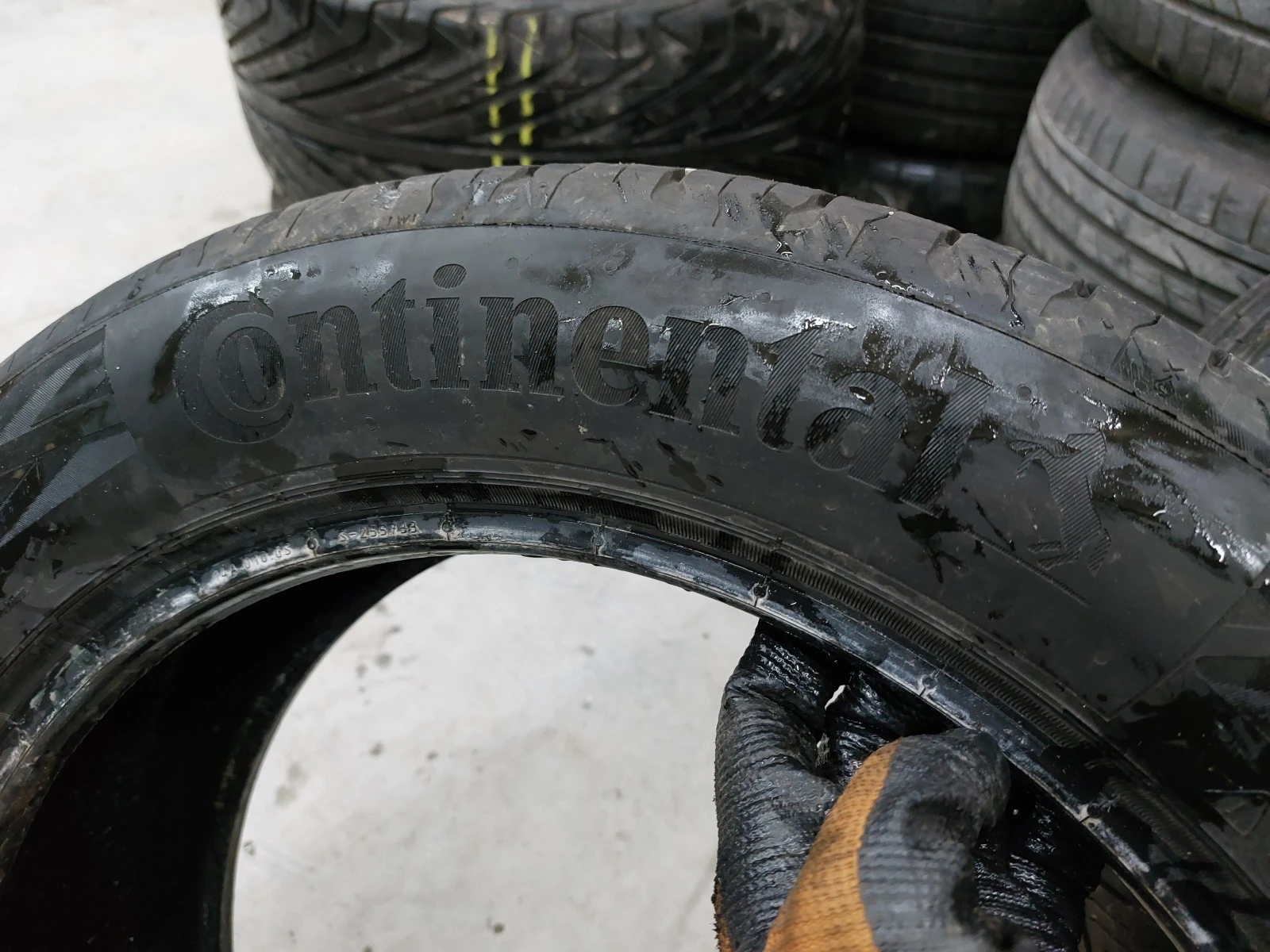  205/55R17 | Mobile.bg   4