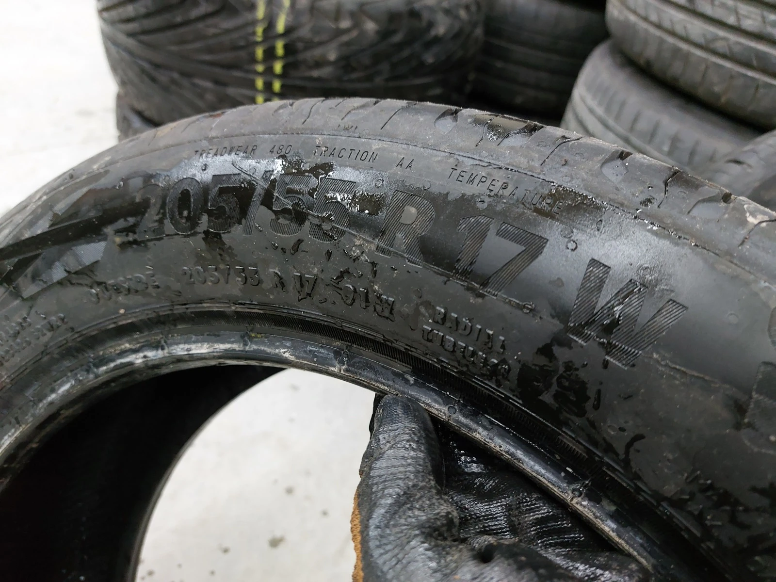  205/55R17 | Mobile.bg   7