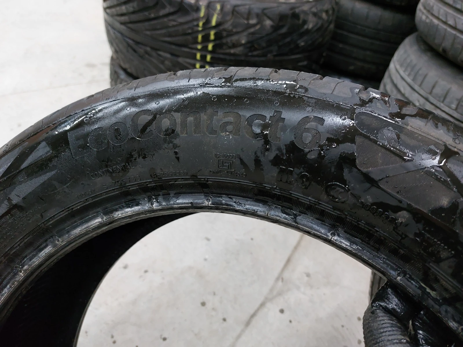  205/55R17 | Mobile.bg   5