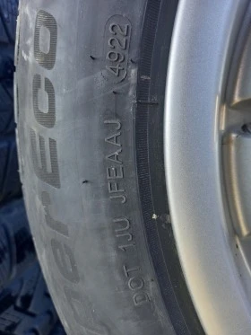    205/55R16  BMW 320 | Mobile.bg    4