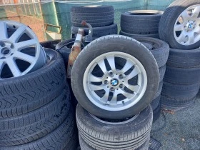        205/55R16  BMW 320