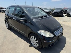 Mercedes-Benz A 180 2.0, снимка 3