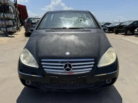 Mercedes-Benz A 180 2.0, снимка 2