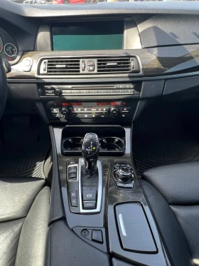 BMW 535 М ПАКЕТ  0.0% Без оскъпяване 800 лв/м, снимка 10