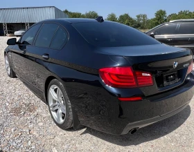 BMW 535 М ПАКЕТ  0.0% Без оскъпяване 800 лв/м, снимка 7