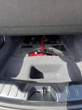 BMW 535 М ПАКЕТ  0.0% Без оскъпяване 800 лв/м, снимка 12