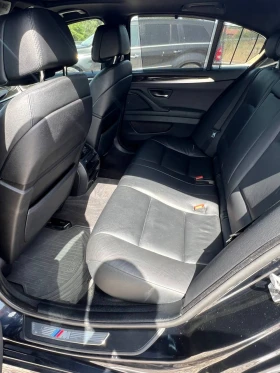 BMW 535 М ПАКЕТ  0.0% Без оскъпяване 800 лв/м, снимка 9