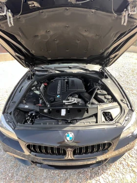 BMW 535 М ПАКЕТ  0.0% Без оскъпяване 800 лв/м, снимка 13