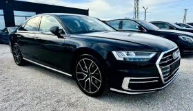 Audi A8 50TDI guattro