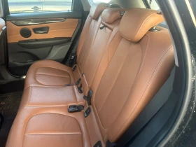 BMW 2 Active Tourer Кожа, Led фарове, 218d, снимка 10