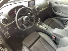 Audi A3 FACE | Keyless | 2.0 TDI | S-Line | Автомат, снимка 9
