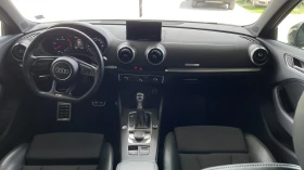 Audi A3 FACE | Keyless | 2.0 TDI | S-Line | Автомат, снимка 12