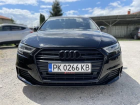 Audi A3 FACE | Keyless | 2.0 TDI | S-Line | Автомат, снимка 5