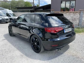 Audi A3 FACE | Keyless | 2.0 TDI | S-Line | Автомат, снимка 6