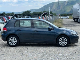 VW Golf 6 1.6TDI-105к.с./ Автопилот/ Климатроник/ EURO5B, снимка 4