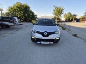Renault Captur, снимка 1