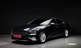 Kia K8 3.5 LPG 2WD Trendy, снимка 1