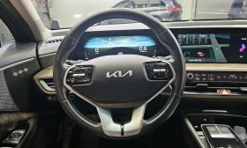 Kia K8 3.5 LPG 2WD Trendy, снимка 10