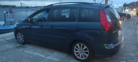 Mazda 5 7местен мини ван., снимка 6