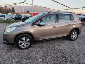Peugeot 2008 1.2t avtomat e6, снимка 4