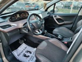 Peugeot 2008 1.2t avtomat e6, снимка 7