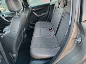 Peugeot 2008 1.2t avtomat e6, снимка 12