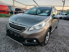 Peugeot 2008 1.2t avtomat e6, снимка 2