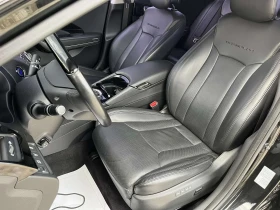 Hyundai Grandeur бензин + газ, снимка 12