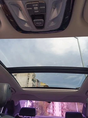 Hyundai Grandeur бензин + газ, снимка 7