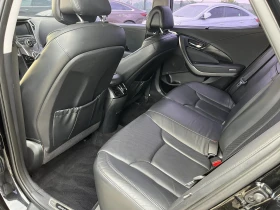 Hyundai Grandeur бензин + газ, снимка 13