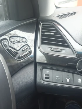 Hyundai Grandeur бензин + газ, снимка 8