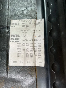 Audi A4 1.9tdi , снимка 11